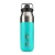 Бутылка Sea To Summit Vacuum Insulated Stainless Steel Bottle with Sip Cap (1,0 L, Turquoise)